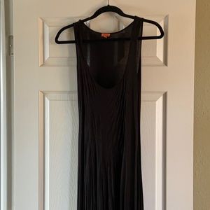 Chan Luu Black Slip Size Small mid-length